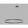 LED2 Circle 100 8585054425808 Farba: Čierna LED2