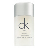 Calvin Klein CK One deostick 75 ml