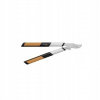 Nožnice - Fiskars 1001436 L102 Kvantová páka Sekátor (Nožnice - Fiskars 1001436 L102 Kvantová páka Sekátor)