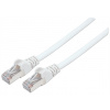 Intellinet Patch kabel Cat6 SFTP 15m bílý, LSOH 735896