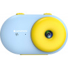 AgfaPhoto Realikids Water Proof Modrá