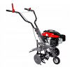 Kultivátor Dedra 60 cm 2700 W 3,7 HP (DEDRA Benzínový kultivátor DED8704 2,7kW)
