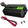 Green Cell Green Cell Power Inverter UPS 12V to 230V Pure sine wave 300W/600W for furnances and central heating pumps