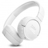 Slúchadlá JBL Tune 670NC (JBLT670NCWHT) biela