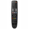 Meliconi Gumbody Personal 2+ Diaľkový Ovládač pre televízor LG Náhrada