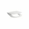 Jika MIO duroplastové WC sedadlo SLOWCLOSE biela H8917160000631