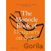 Designers on Sofas - Nic Monisse, Virginia McLeod