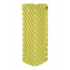 Nafukovací matrac Klymit Static V Summit XL - electric green