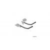 VISION nástavec Revers Alloy Extension J-Bend