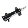 Pravý přední tlumič pérování HONDA CIVIC VIII 2005-2012 - BILSTEIN (HONDA 51605SMGE04 51605SMGE05 51605SMGE06 51605SMGG04 51605SMJE04 51605SMJE05 51605SMJE06 51605SMRE01 51605SMRE02 51605SMRE03 51605S