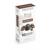 Nero Nobile Kapsule - Horúca čokoláda Cioccolata Aluminium pre Nespresso (10 ks)