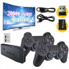 TELEVÍZNA HRA RETRO KONZOLA MINI + 20000 VIDEOHRY EMULÁTOR + 2 HDMI PADY