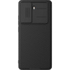 Nillkin CamShield PRO Zadný Kryt pre Poco X7 Pro 5G Black 6902048296497