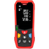 Diaľkomer - Multimeter Meter Vzdialenosť UNI-T LM60 (Diaľkomer - Multimeter Meter Vzdialenosť UNI-T LM60)