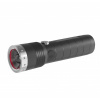 Ledlenser MT14 Černá, Stříbrná Ruční svítilna LED