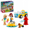 LEGO Friends 42635 Auto na starostlivosť o psov