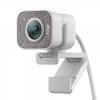 Logitech 960-001297 webová kamera 1920 x 1080 px USB 3.2 Gen 1 (3.1 Gen 1) Biela (960-001297)
