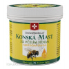 Swissmedicus Konská Masť so Včelím jedom 150 ml