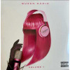 3LP Nicki Minaj: Queen Radio: Volume 1 CLR | LTD