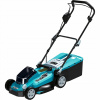 Kosačka elektrická - Batéria Dolná Brushless 18V DEDRA (Kosačka elektrická - Batéria Dolná Brushless 18V DEDRA)