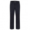 Hannah MIRAGE PANTS M anthracite XXL; Černá kalhoty