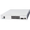 Cisco Catalyst switch C1300-12XT-2X (12x10GbE,2xSFP+)