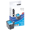KMP HP CH563EE - kompatibilný