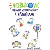 Hejblíkovic zábavné vybarvovánky s písničkami - Dudová Renata Nosková Jitka