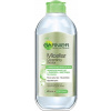 Garnier Skin Naturals micelární voda 3in1 pro smíšenou a citlivou pleť 400 ml