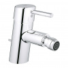 GROHE Concetto - Páková bidetová batéria, veľkosť S, chróm 32208001