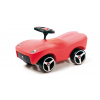 Detské odrážadlo - auto Brumee sportee, červené