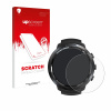 čirá ochranná fólie upscreen pro Suunto D5 (čirá ochranná fólie upscreen pro Suunto D5)