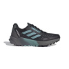 ADIDAS-Terrex Agravic Flow 2.0 core black/dash grey/cloud white Čierna 37 1/3