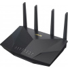 ASUS RT-AX5400 (AX5400) WiFi 6 Extendable Router, AiMesh, 4G/5G Mobile Tethering