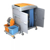 Splast Upratovací vozík-set TSZZ-0001