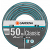 Bazénová hadica k čerpadlu - Gardena Classic 1/2 Garden Hose, 50 m 22bar (Gardena Classic 1/2 Garden Hose, 50 m 22bar)