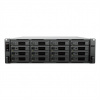 Synology RS2825RP+ RackStation (4C/Ryzen V1780B/3,35-3,6GHz/8GBRAM/16xSATA/2xUSB3.2/2xGbE/1x10GbE/1xPCle/1xminiSAS/RP) RS2825RP+