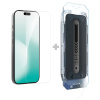 Nillkin Tvrdené Sklo 0.2mm H+ PRO 2.5D pre Apple iPhone 17 Pro Max (s aplikátorom) 6902048304314