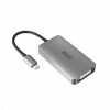 Club3D Active USB Type C to DVI-I Dual Link Adapter, HDCP on (CAC-1510)