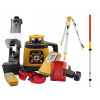 Nivelak - Rotačný laser Lamigo Spin 210 SET (Nivelak - Rotačný laser Lamigo Spin 210 SET)
