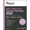GMAT Official Guide Verbal Review 2022