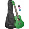Cascha Concert Ukulele Linden Koncertné ukulele