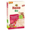 Holle BIO Müsli s kúskami jahôd a malín 200 g