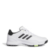 adidas Golflite pánska golfová obuv White 10.5 (45.3)