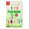 Pikmin 1 + 2