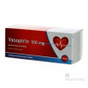 Vasopirin 100 mg tbl ent (blis.PVC/Al) 1x100 ks ICN Polfa Rzeszów S.A.
