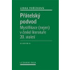 Přátelský podvod - Lenka Pořízková
