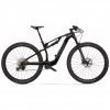 Wilier Urta Hybrid SRAM S-1000 1X12 Black