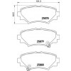 BREMBO P 49 049