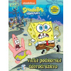 SpongeBob: Veľké podmorské dobrodružstvo